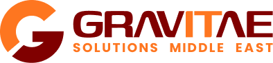 Gravitae Logo